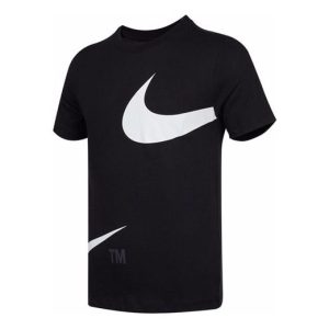 Nike AS Men's Nike Sportswear Tee STMT GX Black DD3350-010