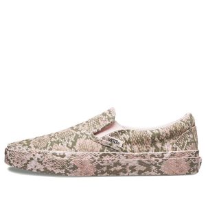 Vans Classic Slip-On Multi Multi-Color VN0A38F7OP6