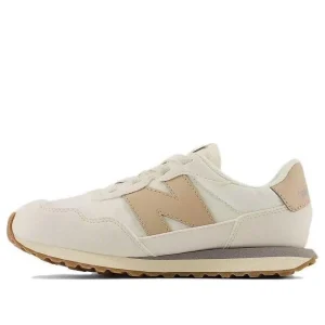 (PS) New Balance 237 Bungee Lace Shoes 'Turtledove Incense' PH237CJ