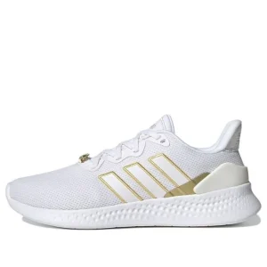 (WMNS) adidas Puremotion SE 'White Gold' GX2183