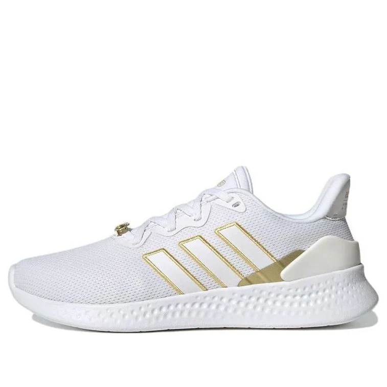 (WMNS) adidas Puremotion SE 'White Gold' GX2183