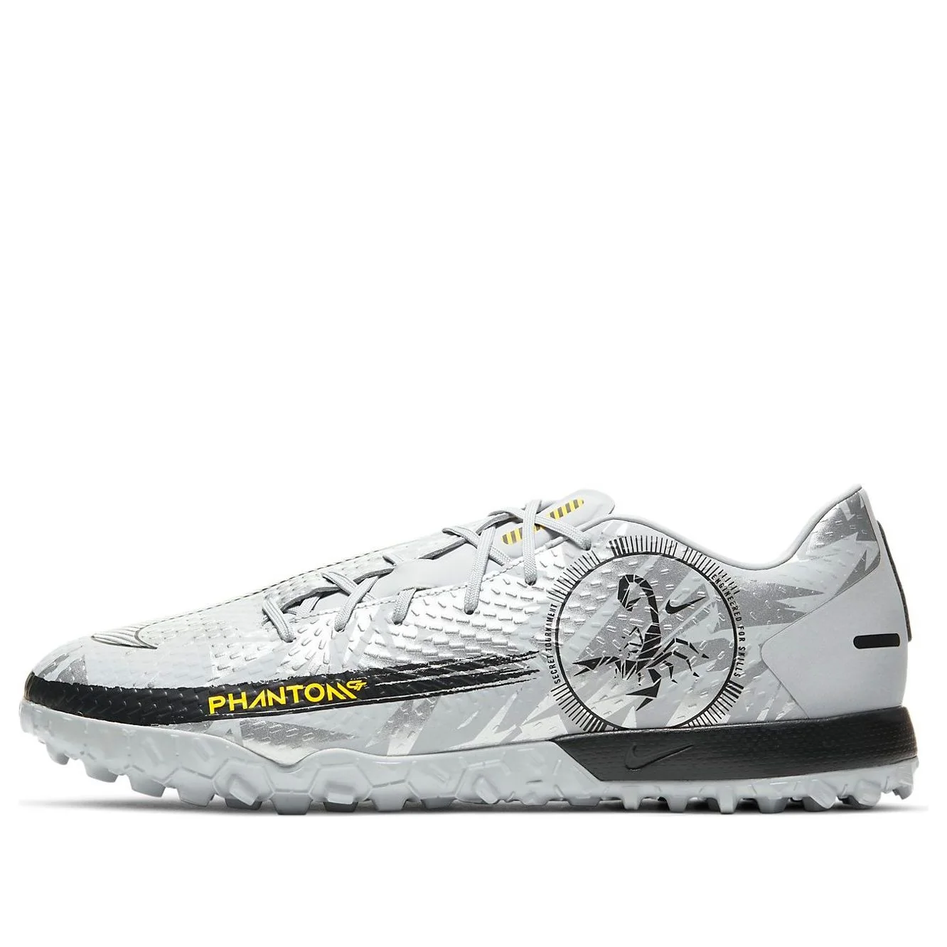 Nike Phantom GT Academy Scorpion TF 'Secret Tournament Pack' DA2262-001