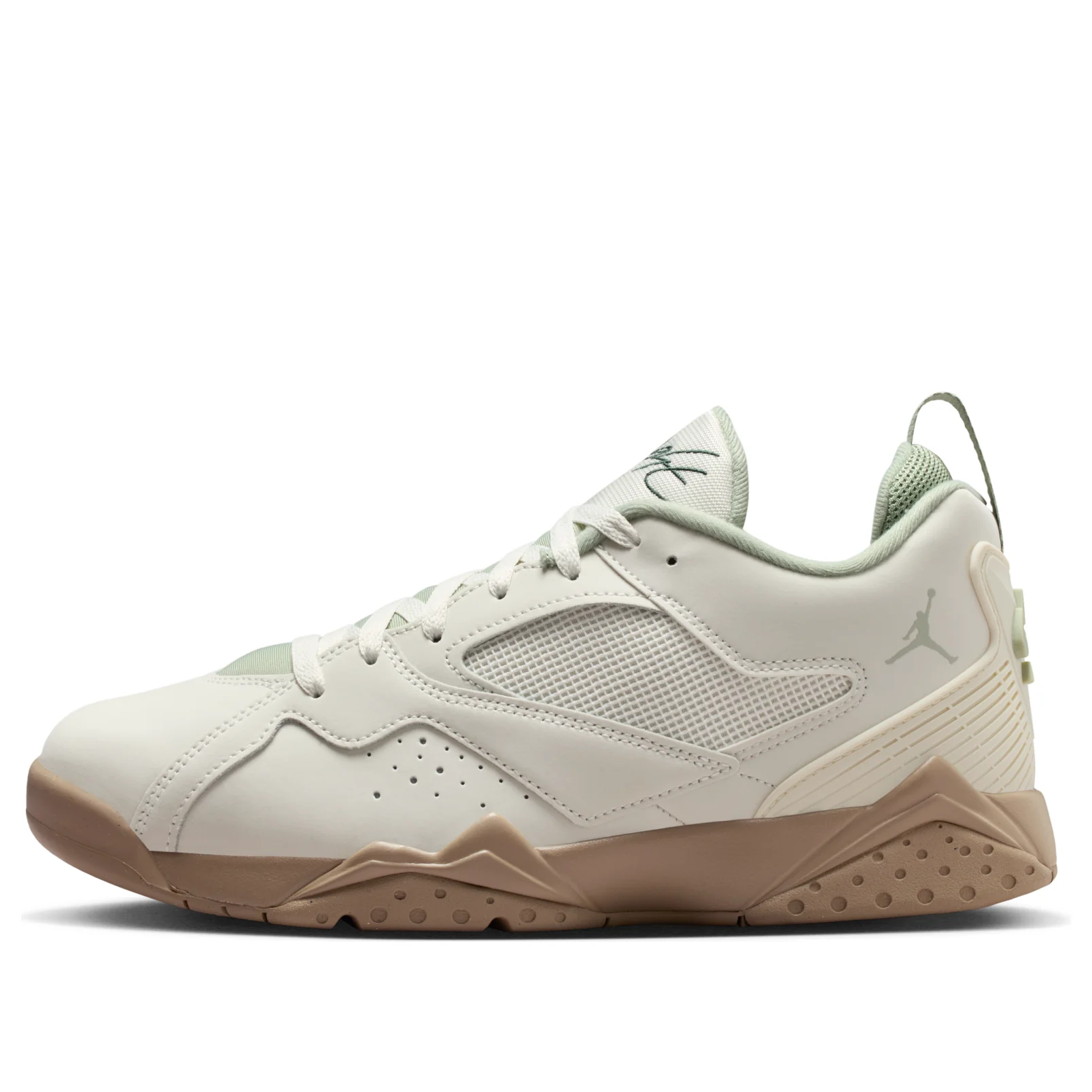 Air Jordan MVP 92 'Sail Jade Horizon' HQ3950-102