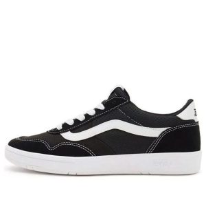 Vans Staple Cruze Too Comfycush 'Black White' VN0A5KR5OS7