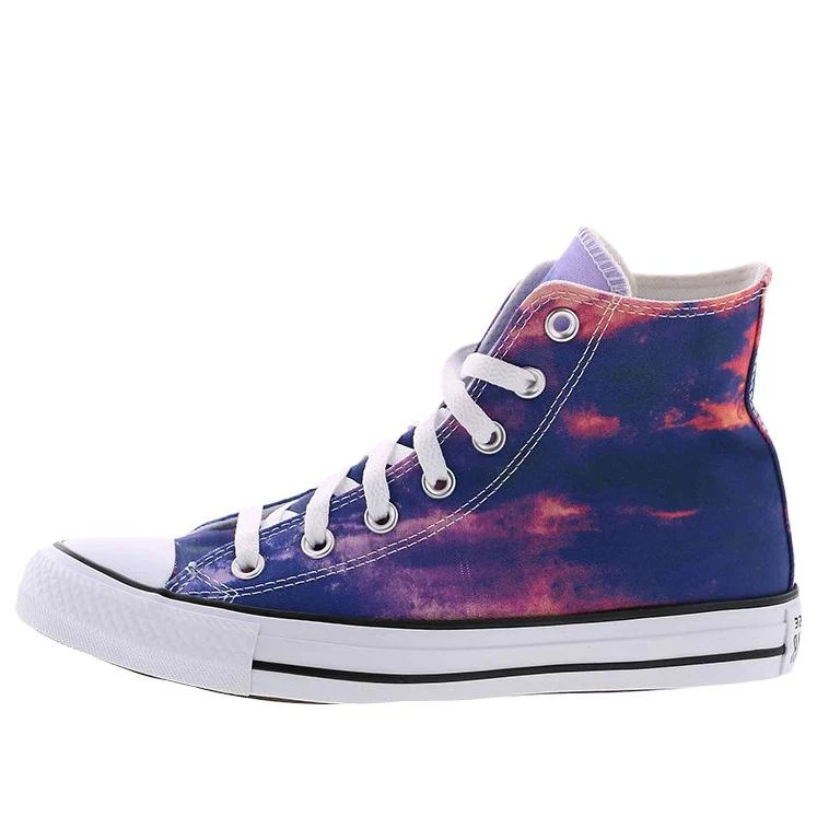 (WMNS) Converse Chuck Taylor All Star High 'Sunset' 569772F