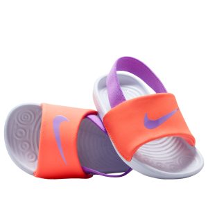 (TD) Nike Kawa 'Turf Orange Blue Tint' FJ8811-802