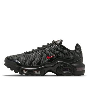 (GS) Nike Air Max Plus 'Bred' DQ1104-001
