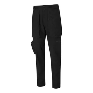 PUMA x First Mile Woven Training Pants 'Black' 520156-01