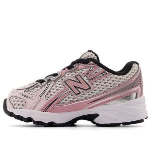 (TD) New Balance 740v2 'Washed Burgundy Pink Taffy' IZ740DK