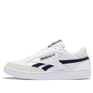Reebok Club C Revenge  'White Black' FY9423