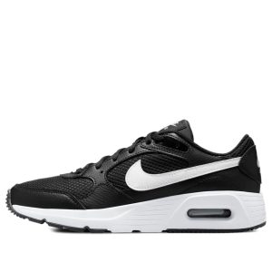 (GS) Nike Air Max SC 'Black White' CZ5358-002
