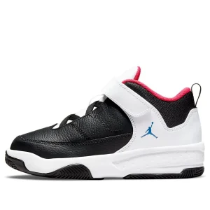 (PS) Air Jordan Max Aura 3 'Black White' DA8022-004