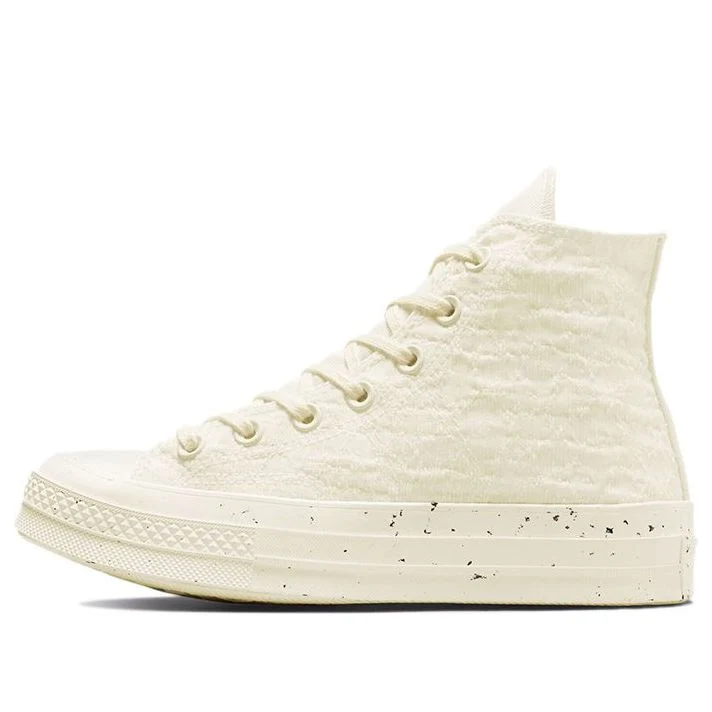 (WMNS) Converse Chuck Taylor All Star 1970s 'Light Yellow' 571354C