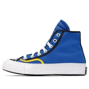 Converse Chuck 70 Varsity Hi Top 'Blue' 171410