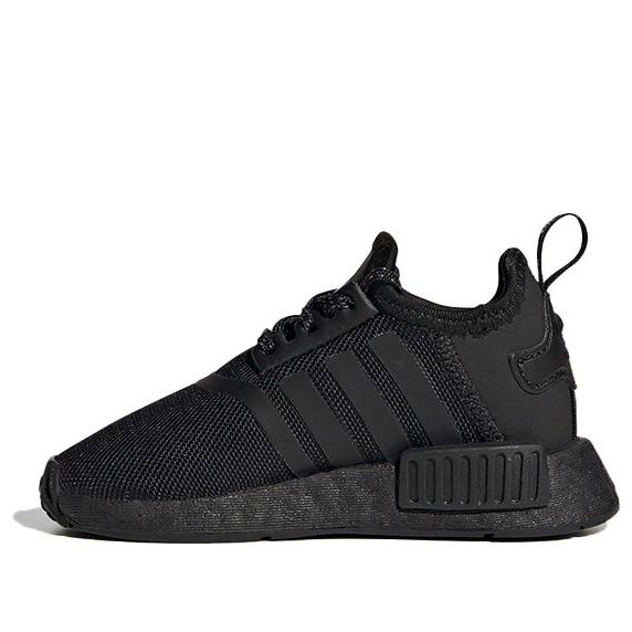 (TD) adidas NMD_R1 I 'Black' FX8779