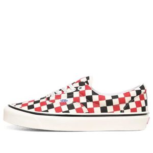 Vans Era 95 DX 'Red Black Check' VN0A2RR1X7W