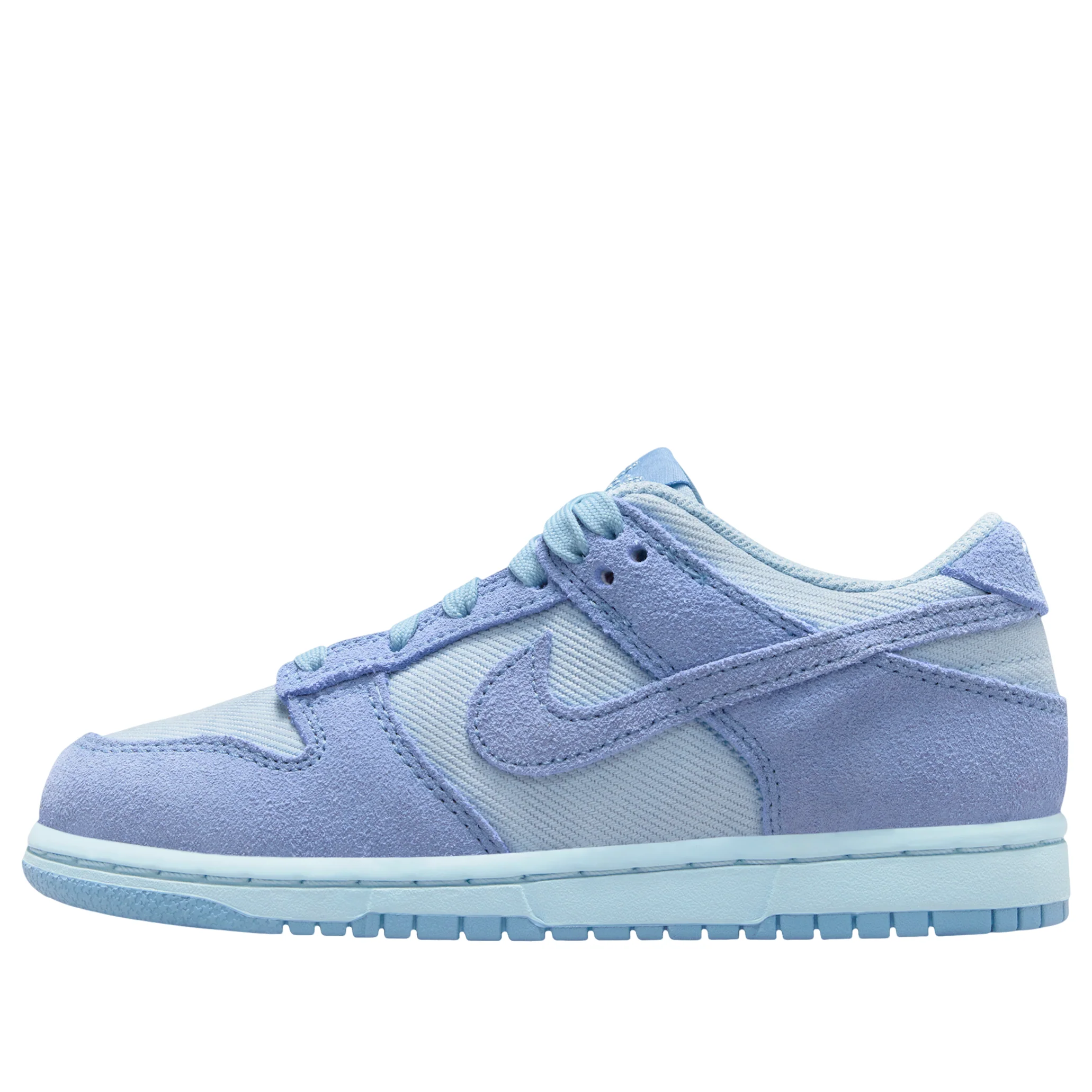 (PS) Nike Dunk Low SE 'Light Armory Blue Work Blue' IB5719-400