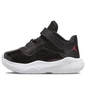 (TD) Air Jordan 11 CMFT Low 'Bred' CZ0906-005