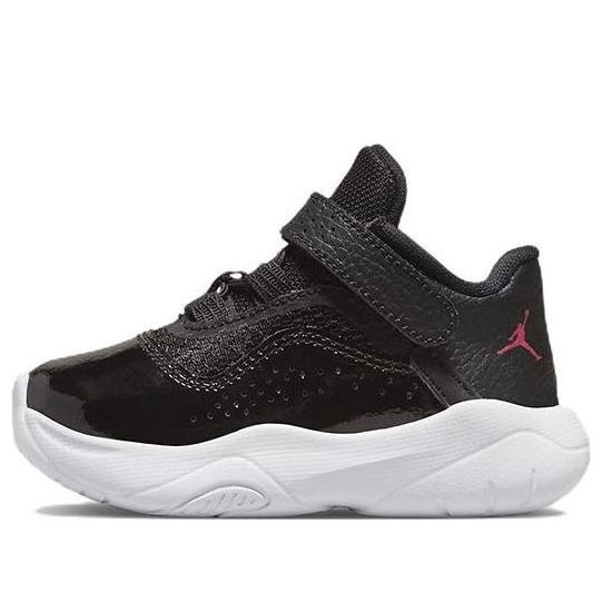 (TD) Air Jordan 11 CMFT Low 'Bred' CZ0906-005