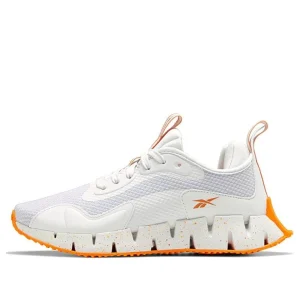 (WMNS) Reebok Zig Dynamic 'Carotene' FY7067