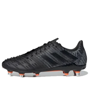 adidas Predator Malice Control 'Black Solar Orange' F36360
