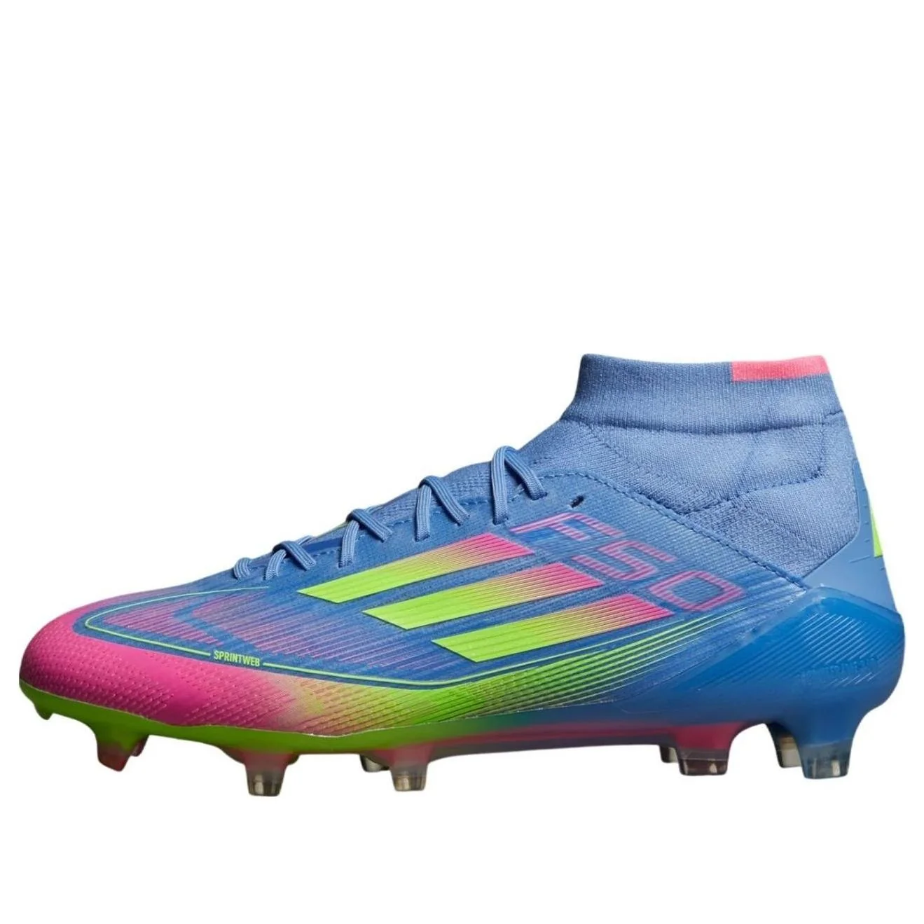 (WMNS) adidas F50 Elite Mid-Cut FG 'Celestial Victory Pack' IH3861