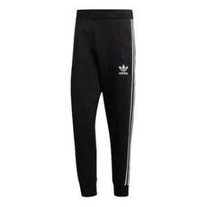 adidas originals BF KNIT TP Sports Pants Black DH5760