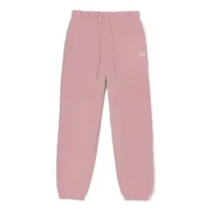 (WMNS) Vans ComfyCush Relaxed Sweatpants 'Pink' VN0A7ROXY5N