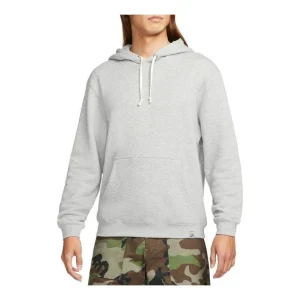 Nike SB Premium Skate Hoodie 'Dark Grey Heather' DH2645-063