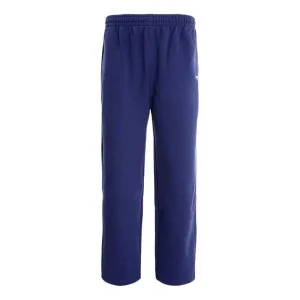 Balenciaga Political Campaign Sweatpants 'Blue' 641602TIV531195