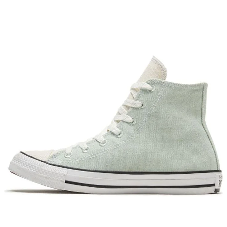 Converse Chuck Taylor All Star Renew Cotton High 'Green Oxide' 167644C