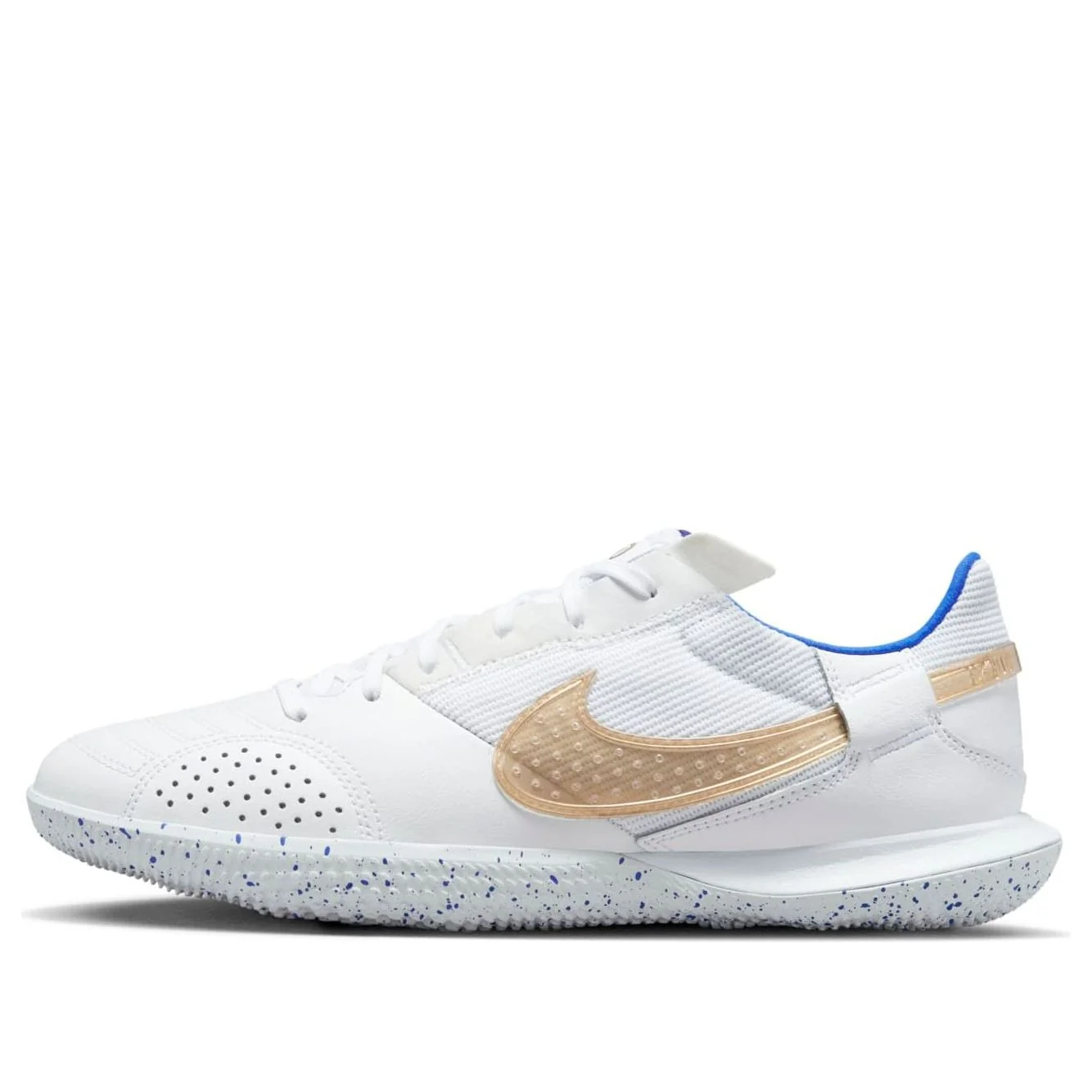 Nike Streetgato 'White Royal Gold' DC8466-174