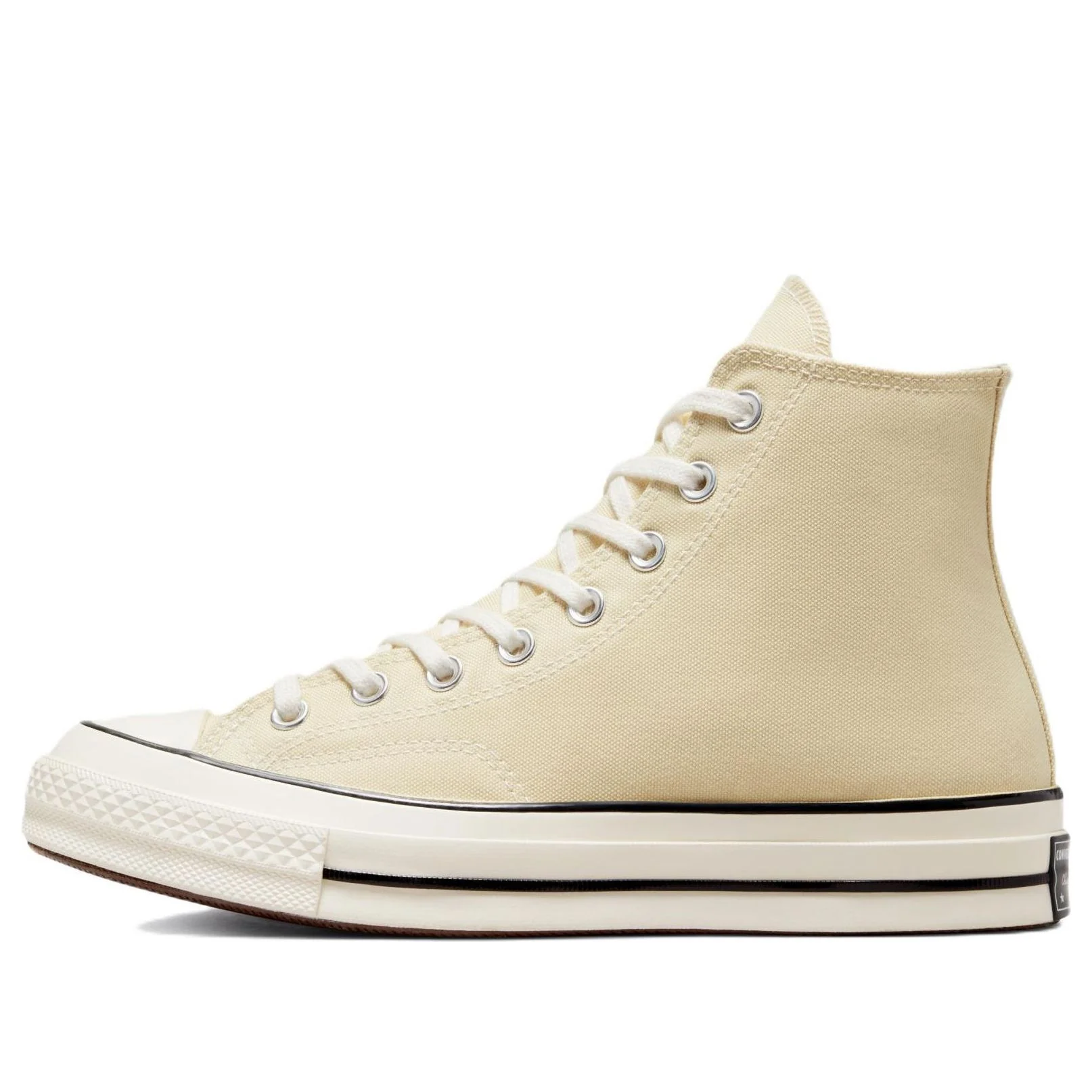 Converse Chuck 70 Hi 'Grey Lemon' A00458C