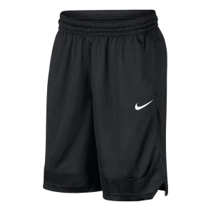 Nike Dri-FIT Icon Basketball Shorts 'Black' AJ3914-010
