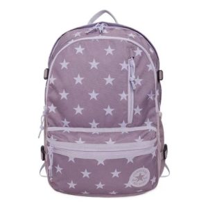 Converse Straight Edge Backpack 'Starry Lilac' 10022408-A15