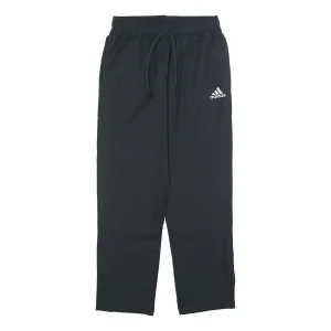 adidas M D2M Wv Pnt Loose Sports Woven Long Pants Black GV5193