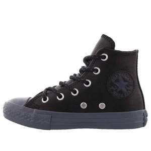 (PS) Converse Chuck Taylor All Star High Top 'Black' 357514C