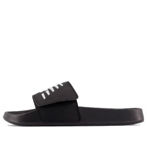 New Balance 200v2 Slide 'Black White' SUA200K2