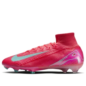 Nike Mercurial Superfly 10 Elite FG 'Mad Energy Pack Red' FQ1454-800