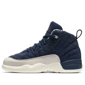 (PS) Air Jordan 12 Retro 'International Flight' BV8018-445