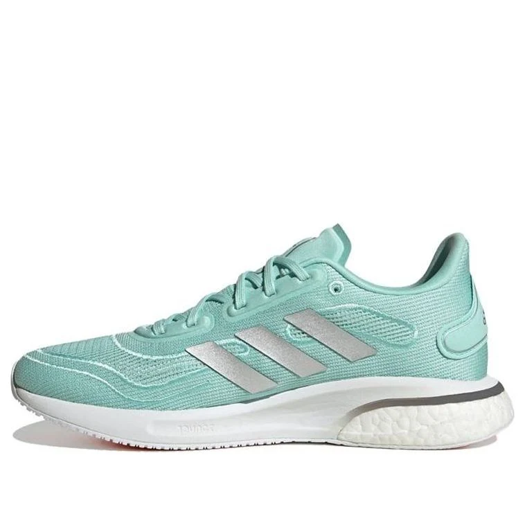 (WMNS) adidas Supernova 'Silver Frost Mint' FV6025
