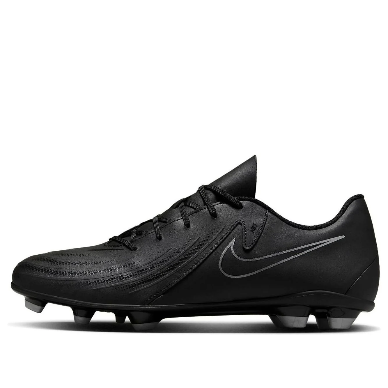 Nike Phantom GX 2 Club MG 'Black' FJ2557-001