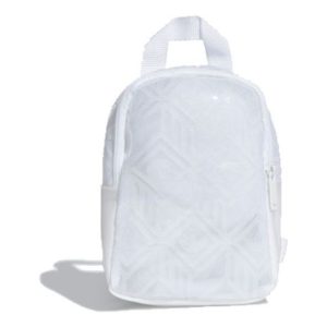 adidas originals For Her Mini Backpack 'Pure White' GN3038