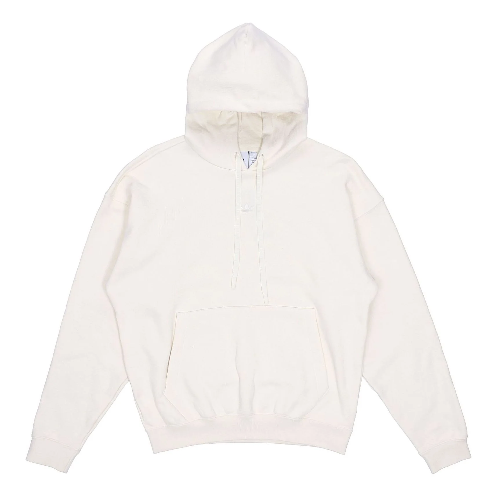 Men's adidas originals Solid Color Sports White HL4110