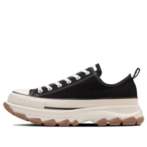 Converse Chuck Taylor All Star Trekwave 'Black Cream' 31310080