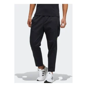 adidas Th Pnt Twl Cstm Woven Sports Long Pants Black GP0941