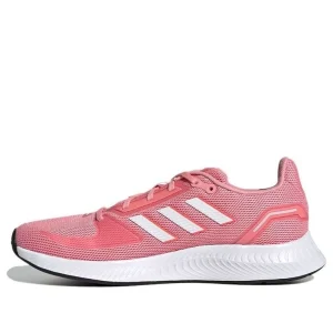 (WMNS) adidas Runfalcon 2.0 'Super Pop' FZ1327