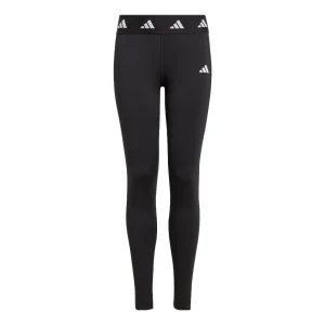 (PS) adidas AEROREADY Techfit Long Leggings Asia Sizing 'Black' IM4673