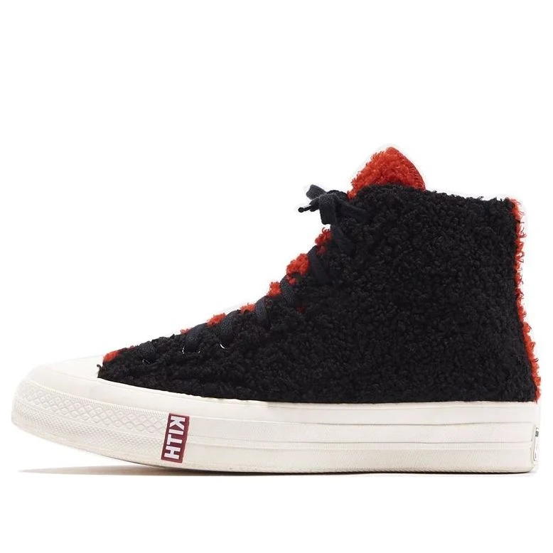 Converse KITH x Disney x Chuck 70 'Fleece Mickey Mouse' 167509C