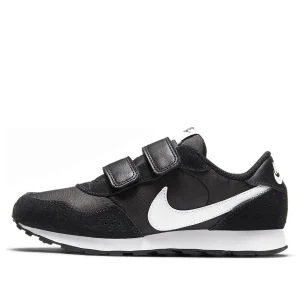 (PS) Nike MD Valiant 'Black White' CN8559-002